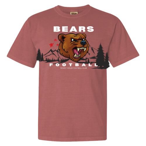 28 - Adult Bears FB Thumbnail