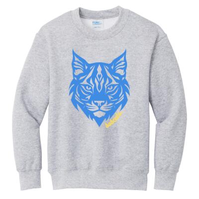 21 - Youth Bobcats Thumbnail