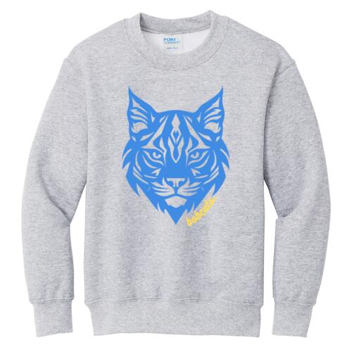 21 - Youth Bobcats Thumbnail