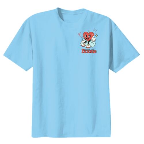 50 - YOUTH  For Boone Thumbnail