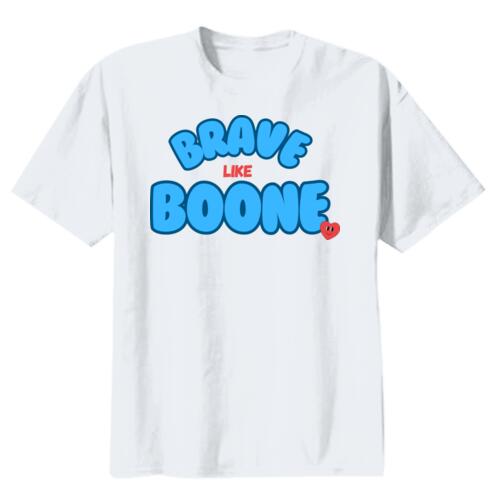 51- YOUTH Brave Boone Thumbnail