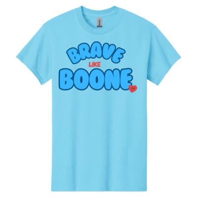 51- Adult Brave Boone Thumbnail