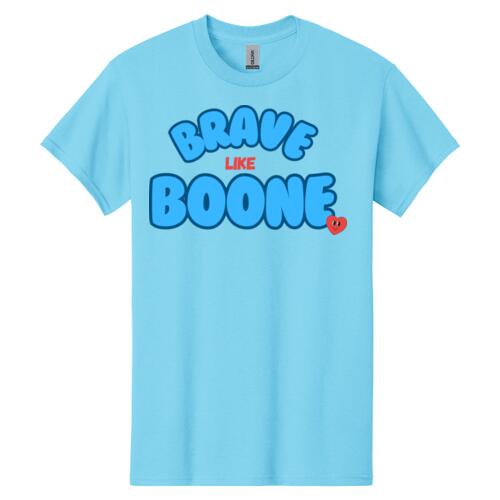 51- Adult Brave Boone Thumbnail