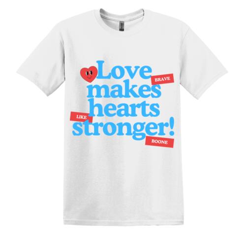 52 - Adult Love Boone Thumbnail