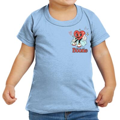 50 - Toddler For Boone Thumbnail