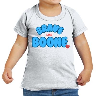 51 - Toddler Brave Boone Thumbnail