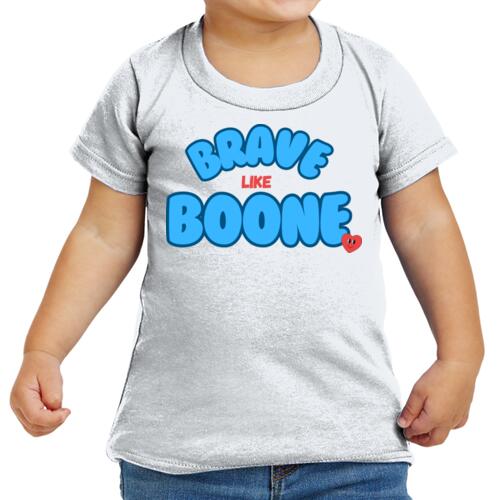 51 - Toddler Brave Boone Thumbnail