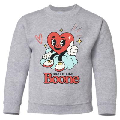 50 - YOUTH  For Boone Thumbnail