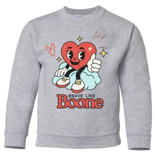 50 - YOUTH  For Boone Thumbnail