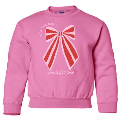 C1 - Youth Bow Thumbnail