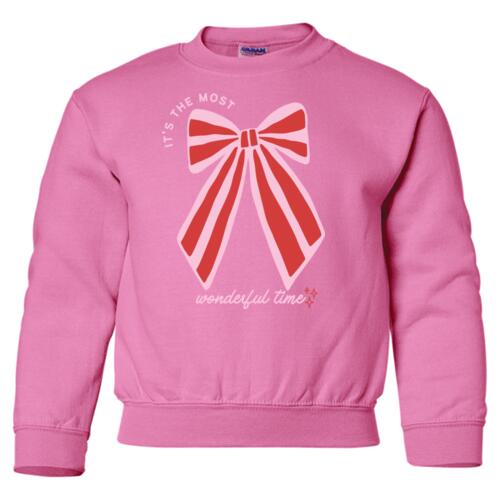 C1 - Youth Bow Thumbnail