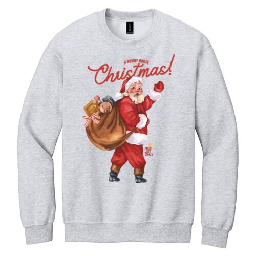 C4 - Rowdy Christmas Thumbnail