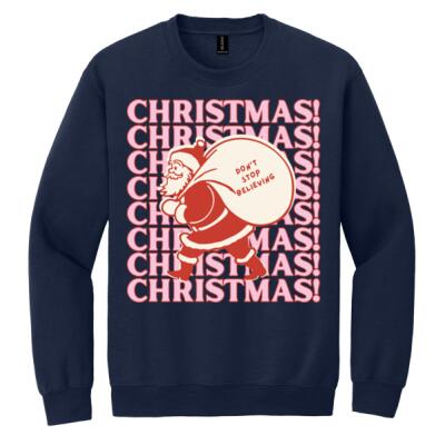 C6 - Adult Christmas! Thumbnail