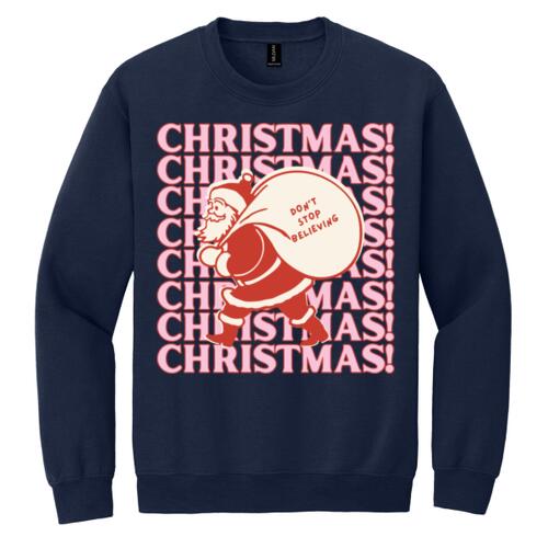 C6 - Adult Christmas! Thumbnail