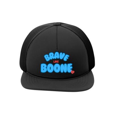 51 - Brave Boone Cap Thumbnail