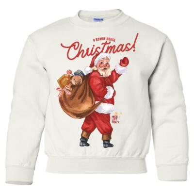 C4 - Youth Rowdy Christmas Thumbnail