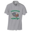 EcoSmart ® 5.2 Ounce Jersey Knit Sport Shirt Thumbnail