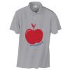 EcoSmart ® 5.2 Ounce Jersey Knit Sport Shirt Thumbnail