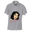 EcoSmart ® 5.2 Ounce Jersey Knit Sport Shirt Thumbnail