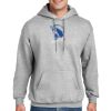 Ultimate Cotton ® Pullover Hooded Sweatshirt Thumbnail