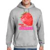 Ultimate Cotton ® Pullover Hooded Sweatshirt Thumbnail