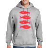 Ultimate Cotton ® Pullover Hooded Sweatshirt Thumbnail