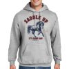 Ultimate Cotton ® Pullover Hooded Sweatshirt Thumbnail