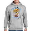 Ultimate Cotton ® Pullover Hooded Sweatshirt Thumbnail