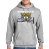 Ultimate Cotton ® Pullover Hooded Sweatshirt Thumbnail