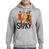 Ultimate Cotton ® Pullover Hooded Sweatshirt Thumbnail