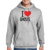 Ultimate Cotton ® Pullover Hooded Sweatshirt Thumbnail