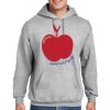 Ultimate Cotton ® Pullover Hooded Sweatshirt Thumbnail