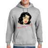 Ultimate Cotton ® Pullover Hooded Sweatshirt Thumbnail