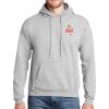 EcoSmart ® Pullover Hooded Sweatshirt Thumbnail