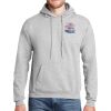 EcoSmart ® Pullover Hooded Sweatshirt Thumbnail