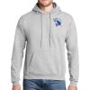 EcoSmart ® Pullover Hooded Sweatshirt Thumbnail