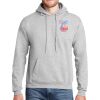 EcoSmart ® Pullover Hooded Sweatshirt Thumbnail