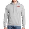 EcoSmart ® Pullover Hooded Sweatshirt Thumbnail