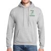 EcoSmart ® Pullover Hooded Sweatshirt Thumbnail