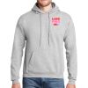 EcoSmart ® Pullover Hooded Sweatshirt Thumbnail