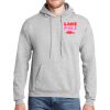 EcoSmart ® Pullover Hooded Sweatshirt Thumbnail