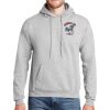 EcoSmart ® Pullover Hooded Sweatshirt Thumbnail