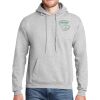 EcoSmart ® Pullover Hooded Sweatshirt Thumbnail