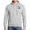 EcoSmart ® Pullover Hooded Sweatshirt Thumbnail