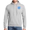 EcoSmart ® Pullover Hooded Sweatshirt Thumbnail
