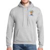 EcoSmart ® Pullover Hooded Sweatshirt Thumbnail