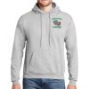 EcoSmart ® Pullover Hooded Sweatshirt Thumbnail