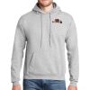 EcoSmart ® Pullover Hooded Sweatshirt Thumbnail