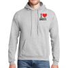 EcoSmart ® Pullover Hooded Sweatshirt Thumbnail