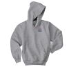 Youth EcoSmart ® Pullover Hooded Sweatshirt Thumbnail